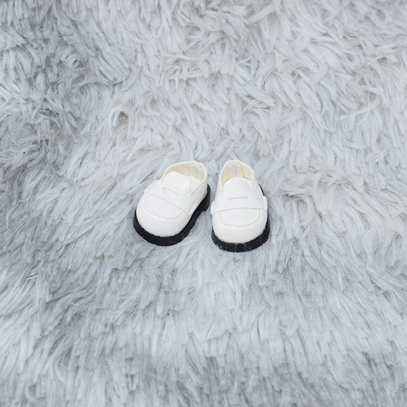 17cm Labubu Shoes- Multiple trendy styles