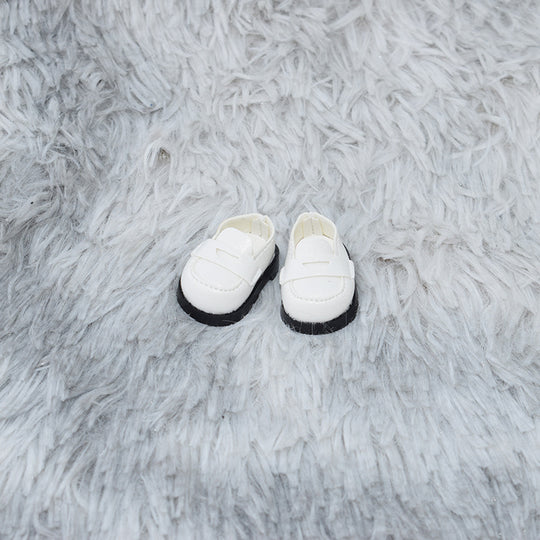 17cm Labubu Shoes- Multiple trendy styles