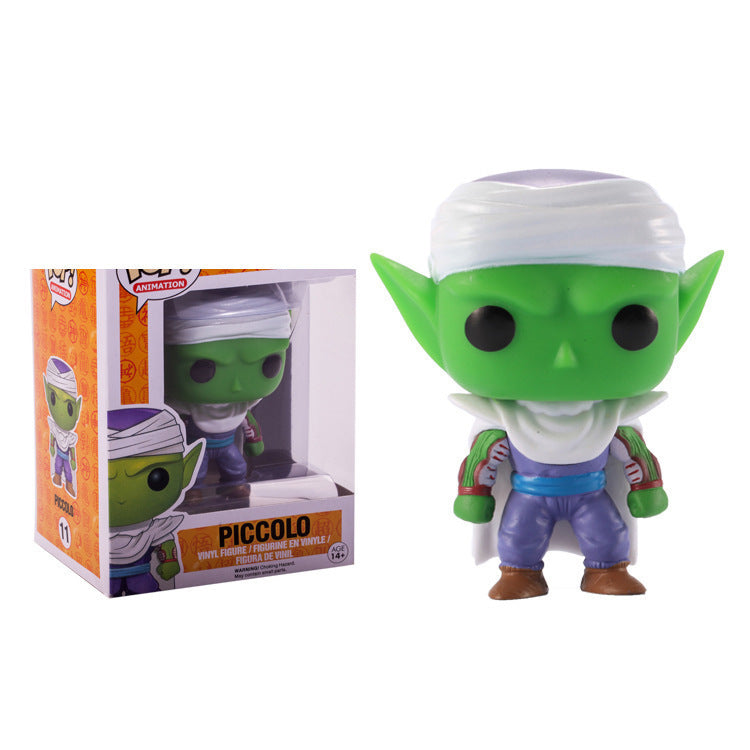 Pop! Dragon Ball -Piccolo