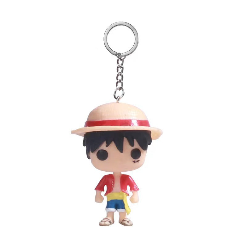 Pop! One Piece Luffy