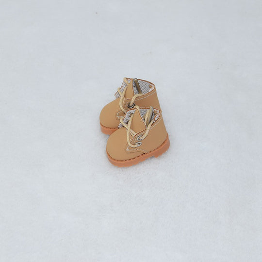 17cm Labubu Shoes- Multiple trendy styles