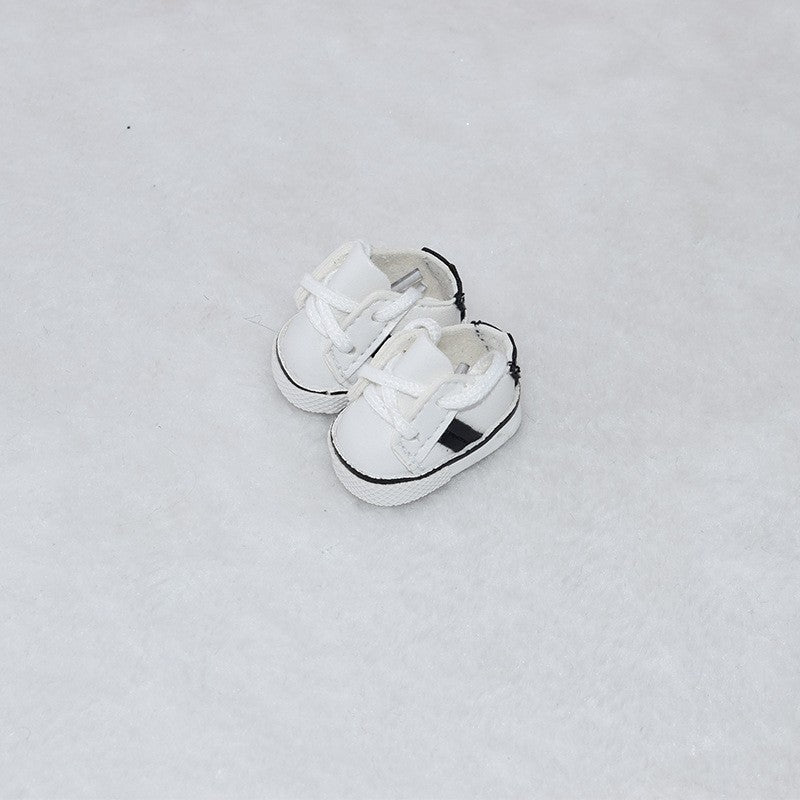 17cm Labubu Shoes- Multiple trendy styles
