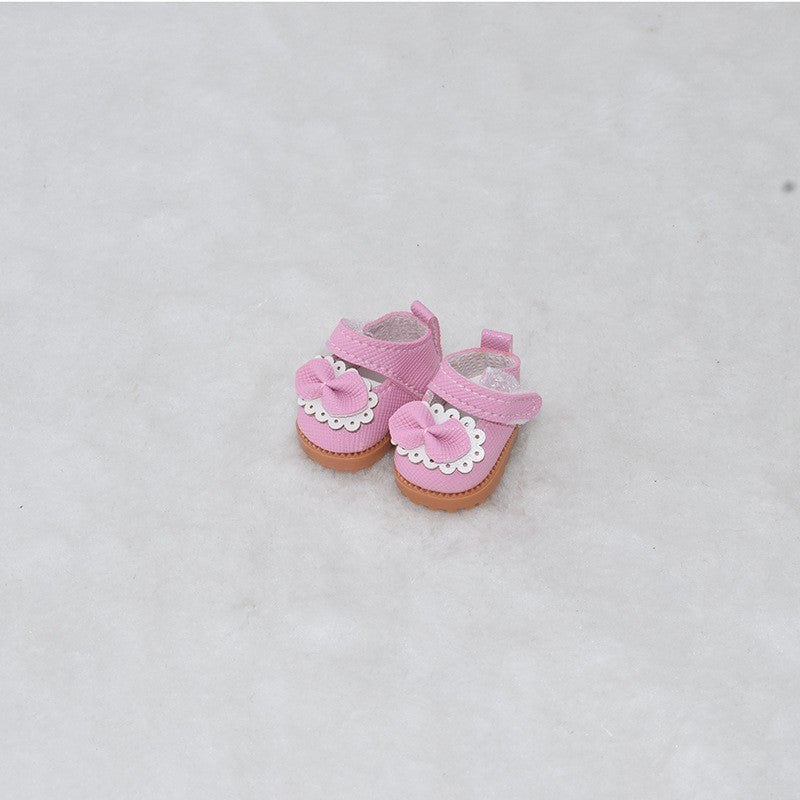 17cm Labubu Shoes- Multiple trendy styles