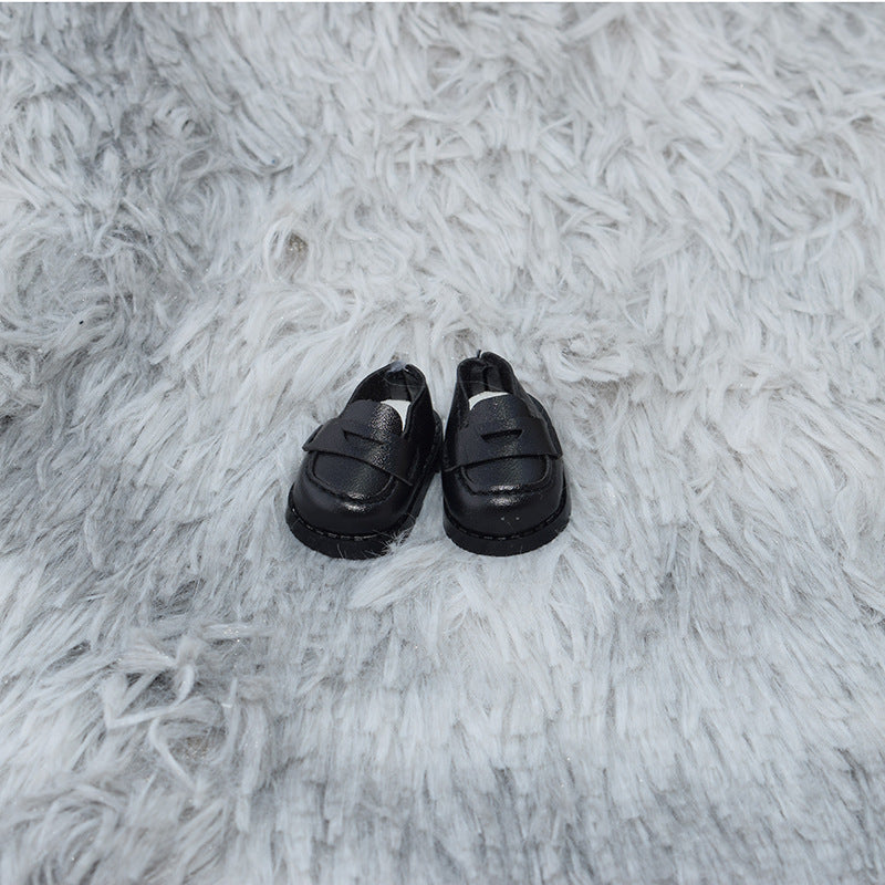 17cm Labubu Shoes- Multiple trendy styles