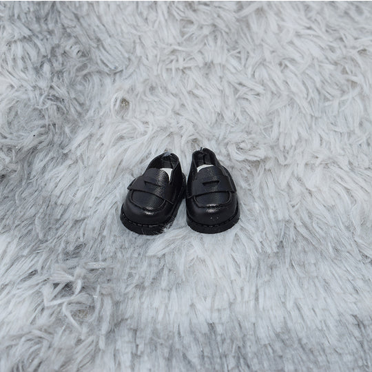 17cm Labubu Shoes- Multiple trendy styles