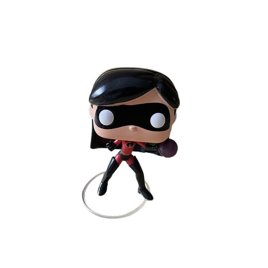 Pop: Incredibles 2 Toy Model Doll Ornament