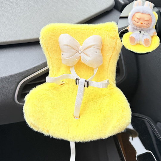 17cm Labubu clothing set - Exceptionally trendy and cute(Clothes Only)