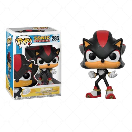 Pop！Tails