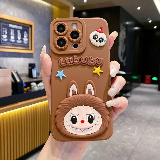 Compatible with Multiple iPhone Models - Stunning Silicone Phone Case