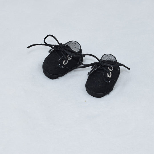 17cm Labubu Shoes- Multiple trendy styles