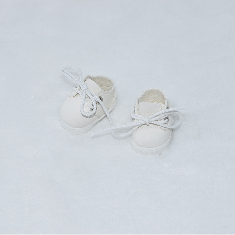 17cm Labubu Shoes- Multiple trendy styles