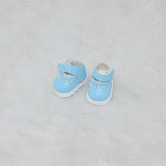 17cm Labubu Shoes- Multiple trendy styles