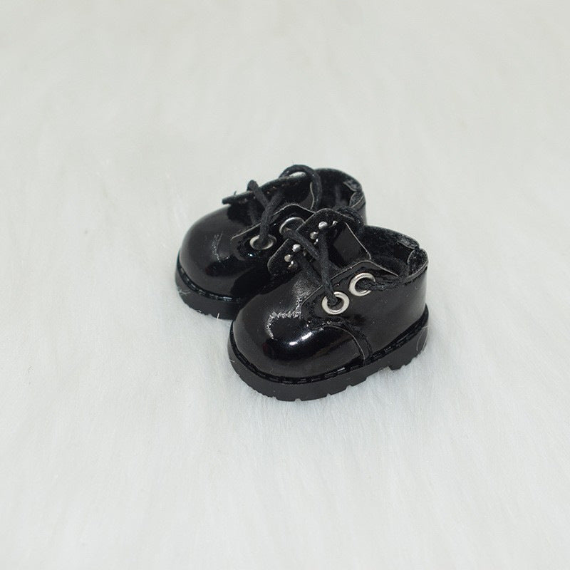 17cm Labubu Shoes- Multiple trendy styles