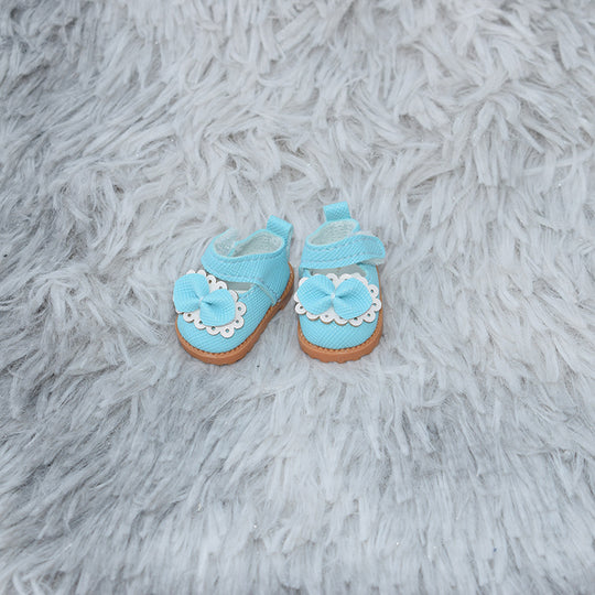 17cm Labubu Shoes- Multiple trendy styles