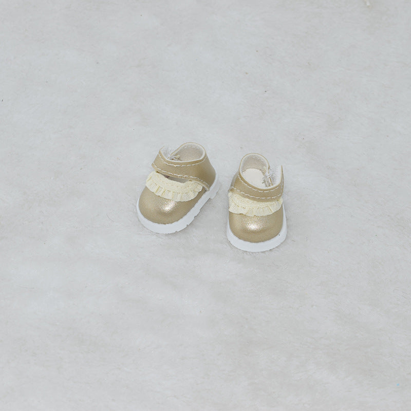 17cm Labubu Shoes- Multiple trendy styles