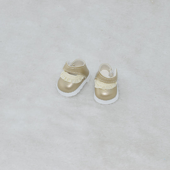 17cm Labubu Shoes- Multiple trendy styles