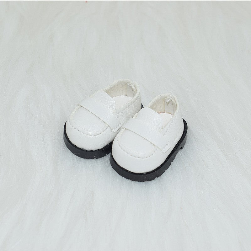 17cm Labubu Shoes- Multiple trendy styles