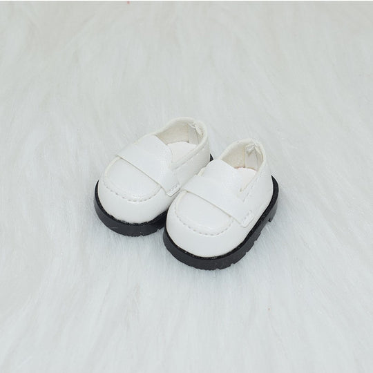 17cm Labubu Shoes- Multiple trendy styles