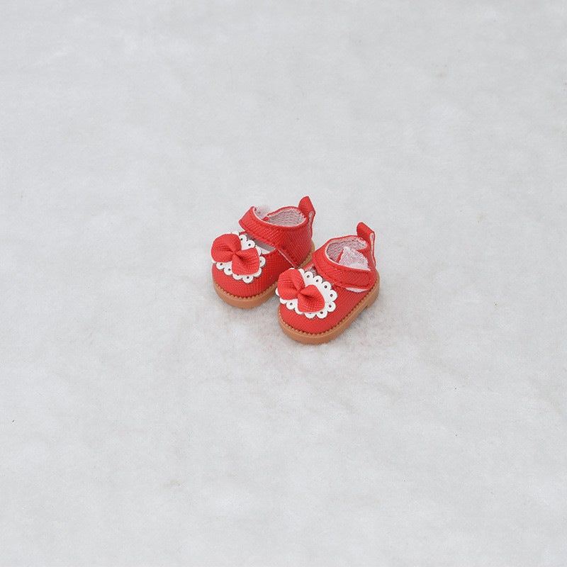 17cm Labubu Shoes- Multiple trendy styles