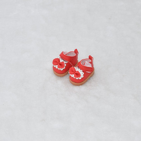 17cm Labubu Shoes- Multiple trendy styles