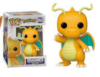 Pop! Pikachu Charmander