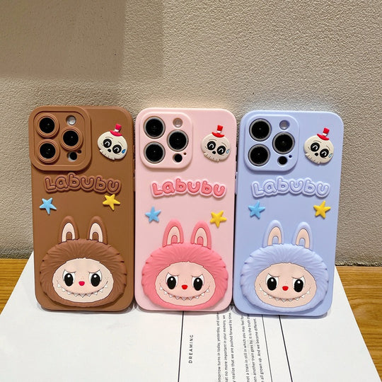 Compatible with Multiple iPhone Models - Stunning Silicone Phone Case