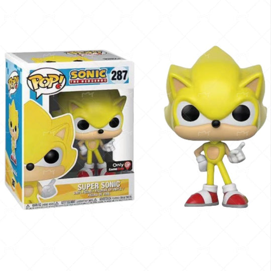 Pop！Tails
