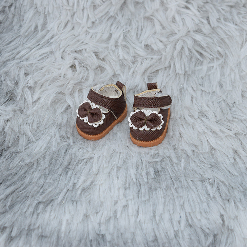 17cm Labubu Shoes- Multiple trendy styles