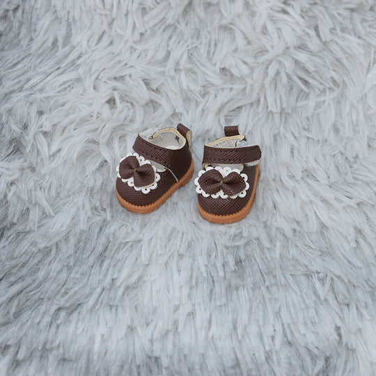 17cm Labubu Shoes- Multiple trendy styles