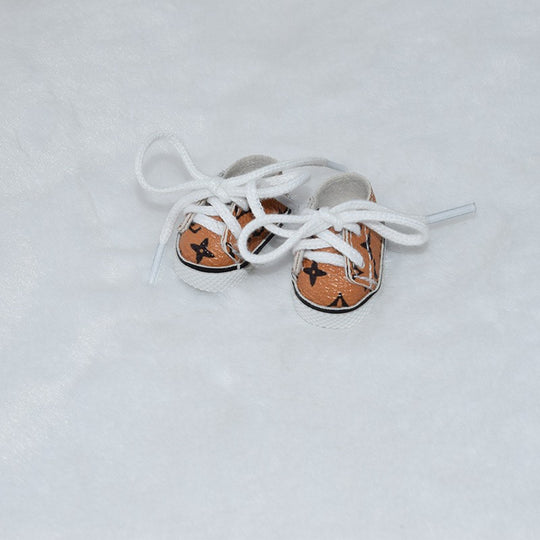 17cm Labubu Shoes- Multiple trendy styles