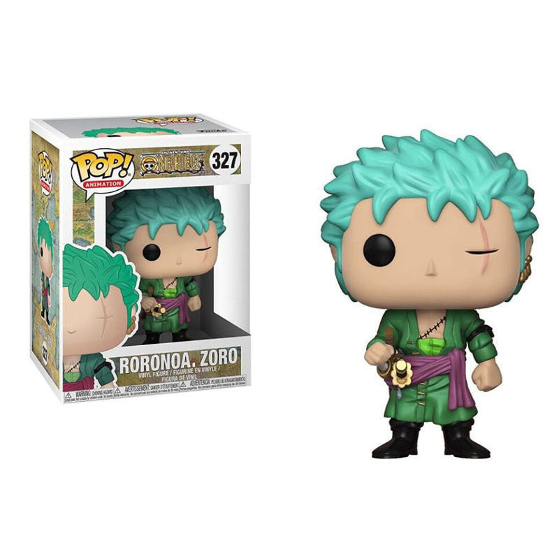 Pop One Piece Zoro