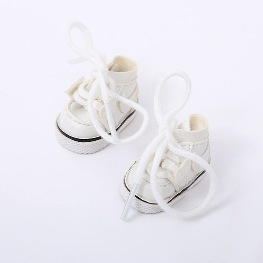 17cm Labubu Shoes- Multiple trendy styles
