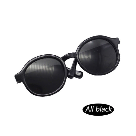17cm Labubu accessories - Vibrantly cute and playful glasses