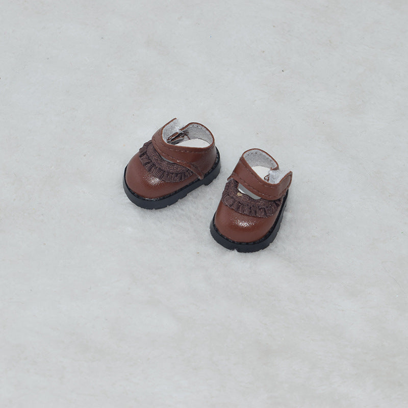 17cm Labubu Shoes- Multiple trendy styles