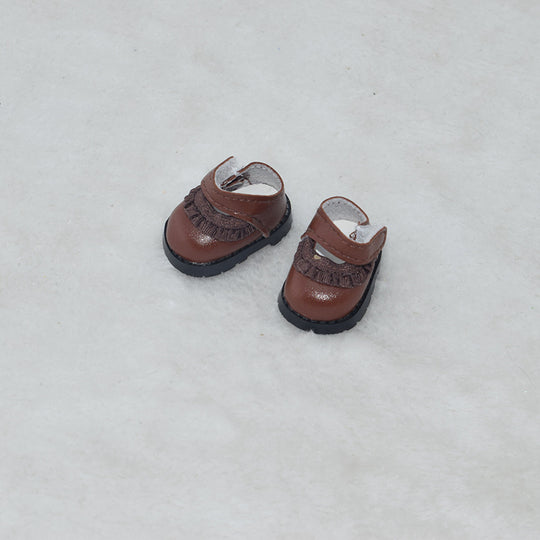 17cm Labubu Shoes- Multiple trendy styles