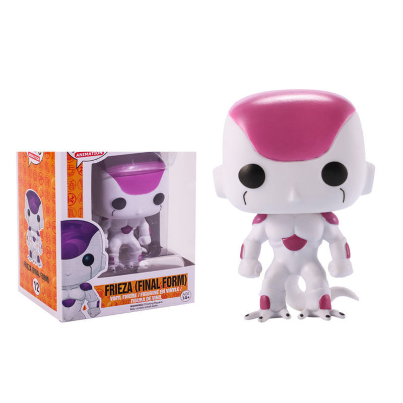 Pop! Dragon Ball-Frieza Final Form