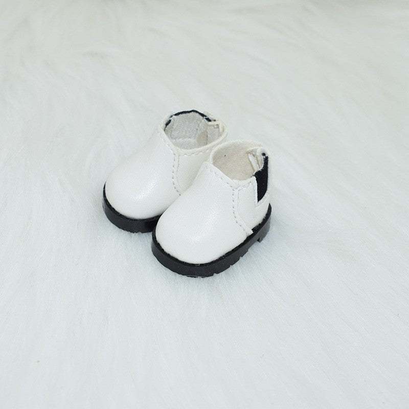 17cm Labubu Shoes- Multiple trendy styles