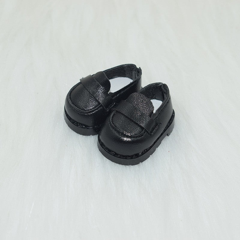 17cm Labubu Shoes- Multiple trendy styles