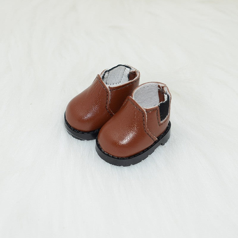 17cm Labubu Shoes- Multiple trendy styles