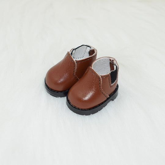 17cm Labubu Shoes- Multiple trendy styles
