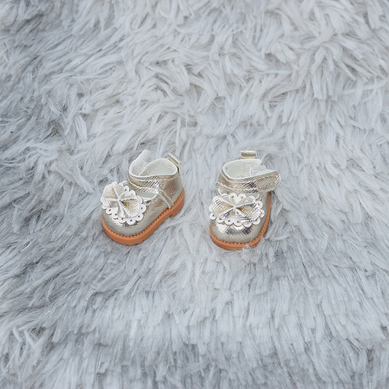17cm Labubu Shoes- Multiple trendy styles