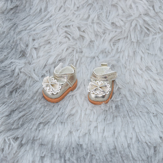 17cm Labubu Shoes- Multiple trendy styles