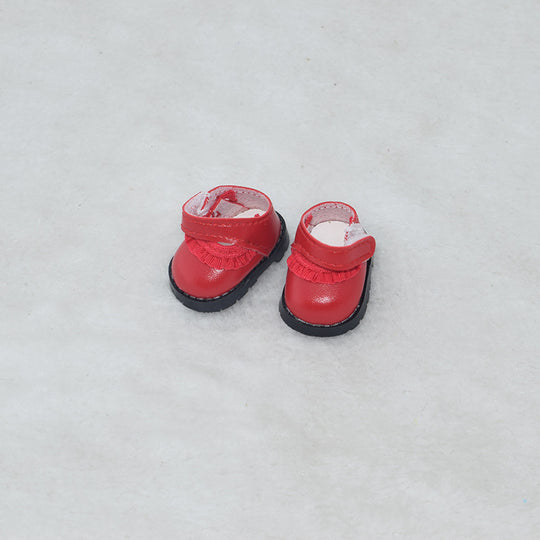 17cm Labubu Shoes- Multiple trendy styles