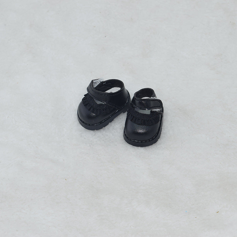 17cm Labubu Shoes- Multiple trendy styles