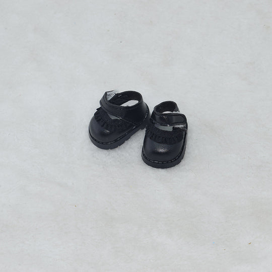 17cm Labubu Shoes- Multiple trendy styles