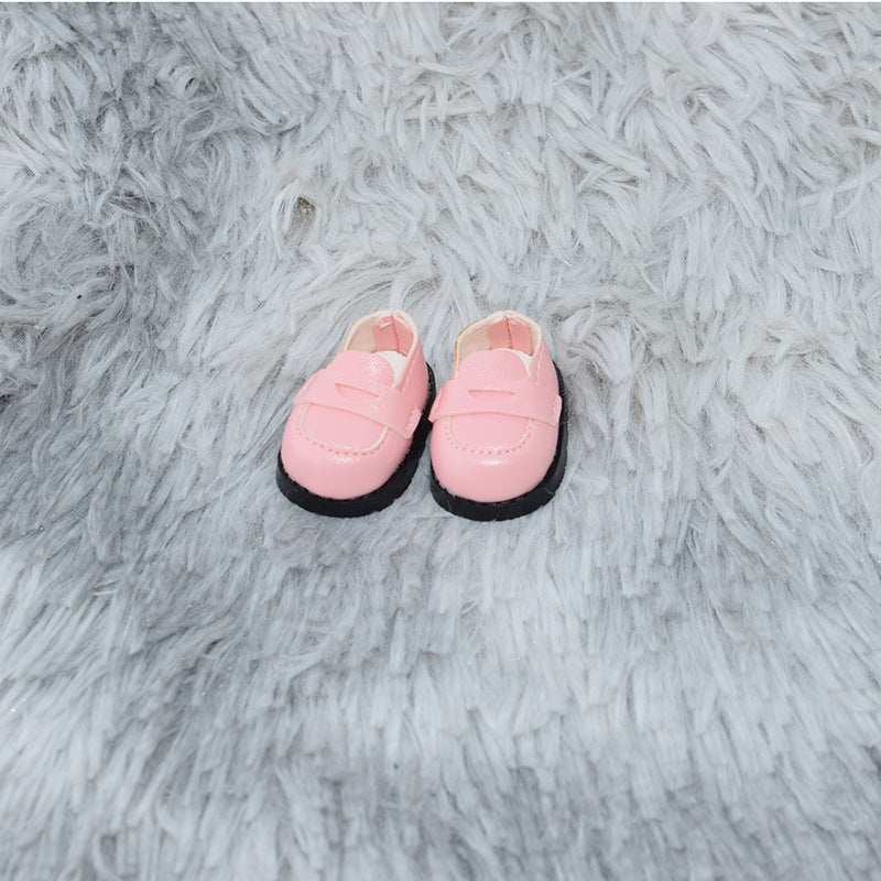 17cm Labubu Shoes- Multiple trendy styles