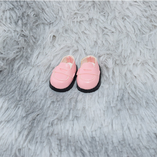 17cm Labubu Shoes- Multiple trendy styles