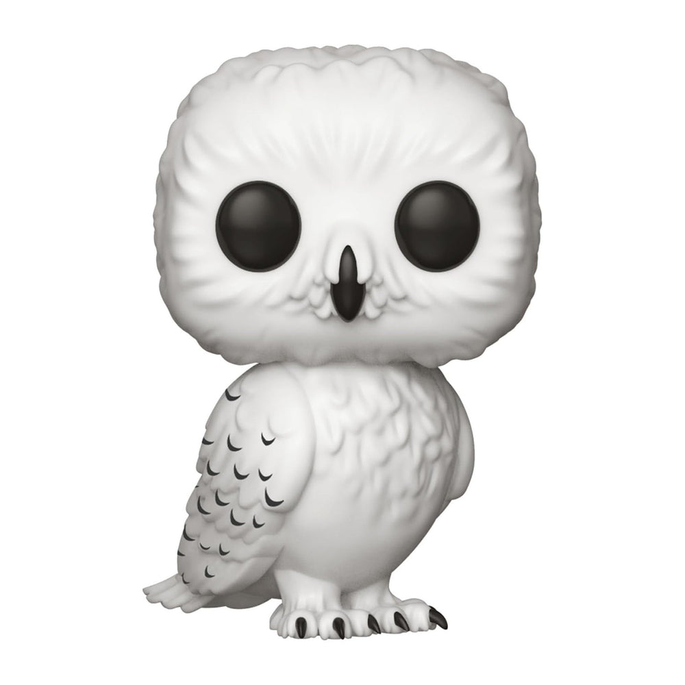 Pop！Hedwig