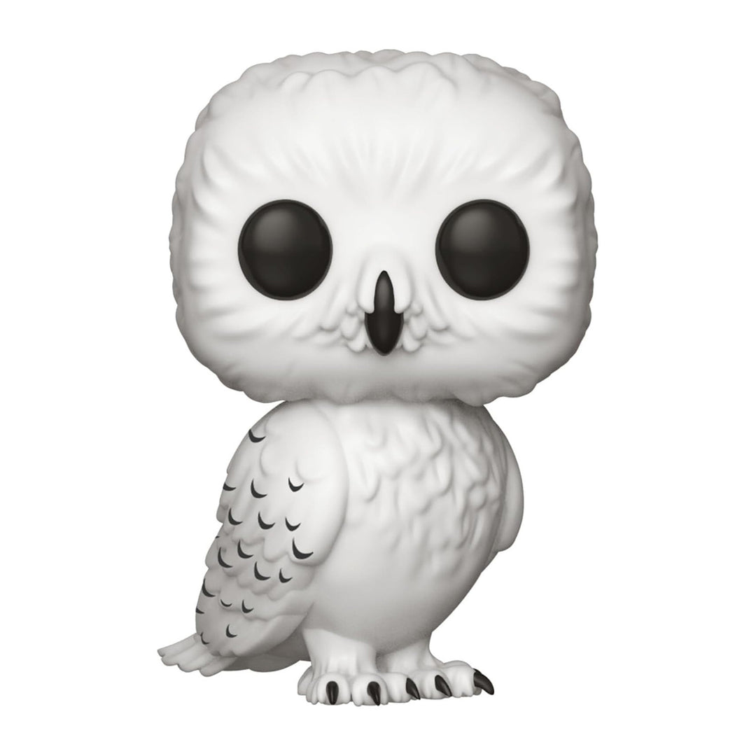 Pop！Hedwig