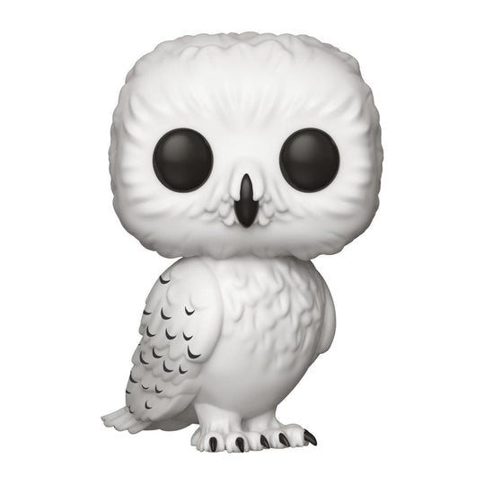 Pop！Hedwig